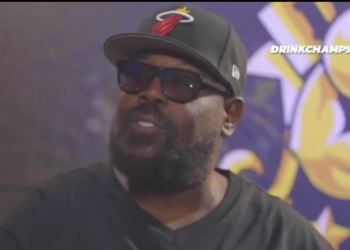 8Ball Opens Up About Him and MJG Feeling Like Outsiders at Bad Boy Records
